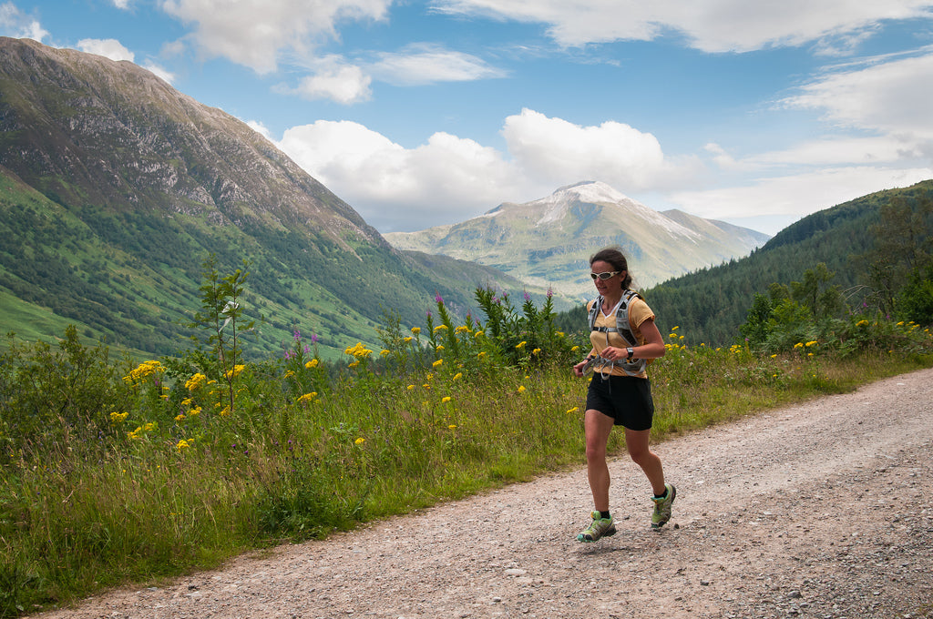 What to bring for your Ultramarathon? We venture a go at a comprehensive list..